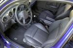 Chrysler PT Cruiser 2001 года